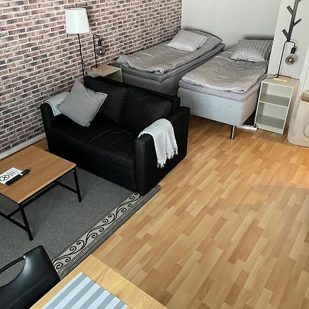 Kemi City Iv, Near Snowcastle, Premium Studio, Free Private Parking, Special Price! Экстерьер фото