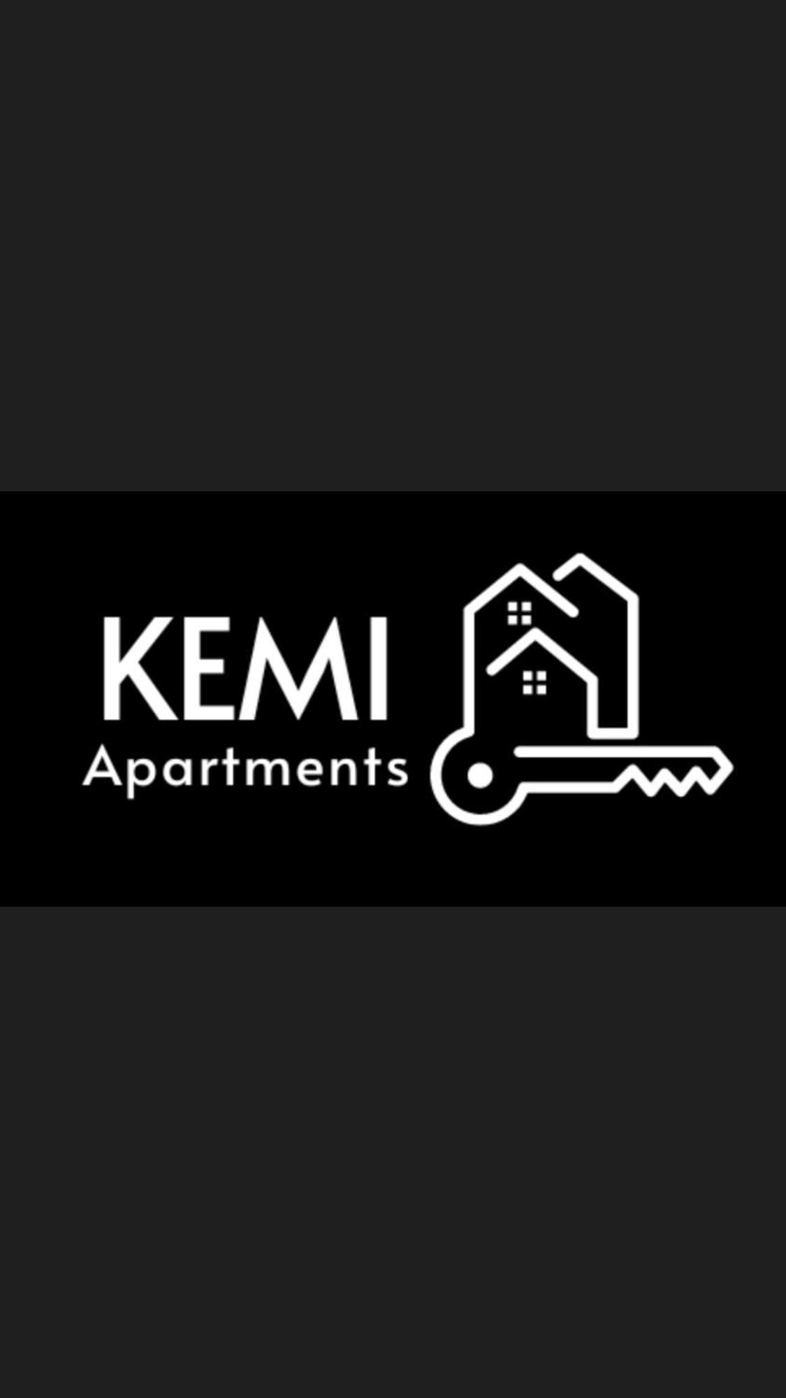 Kemi City Iv, Near Snowcastle, Premium Studio, Free Private Parking, Special Price! Экстерьер фото